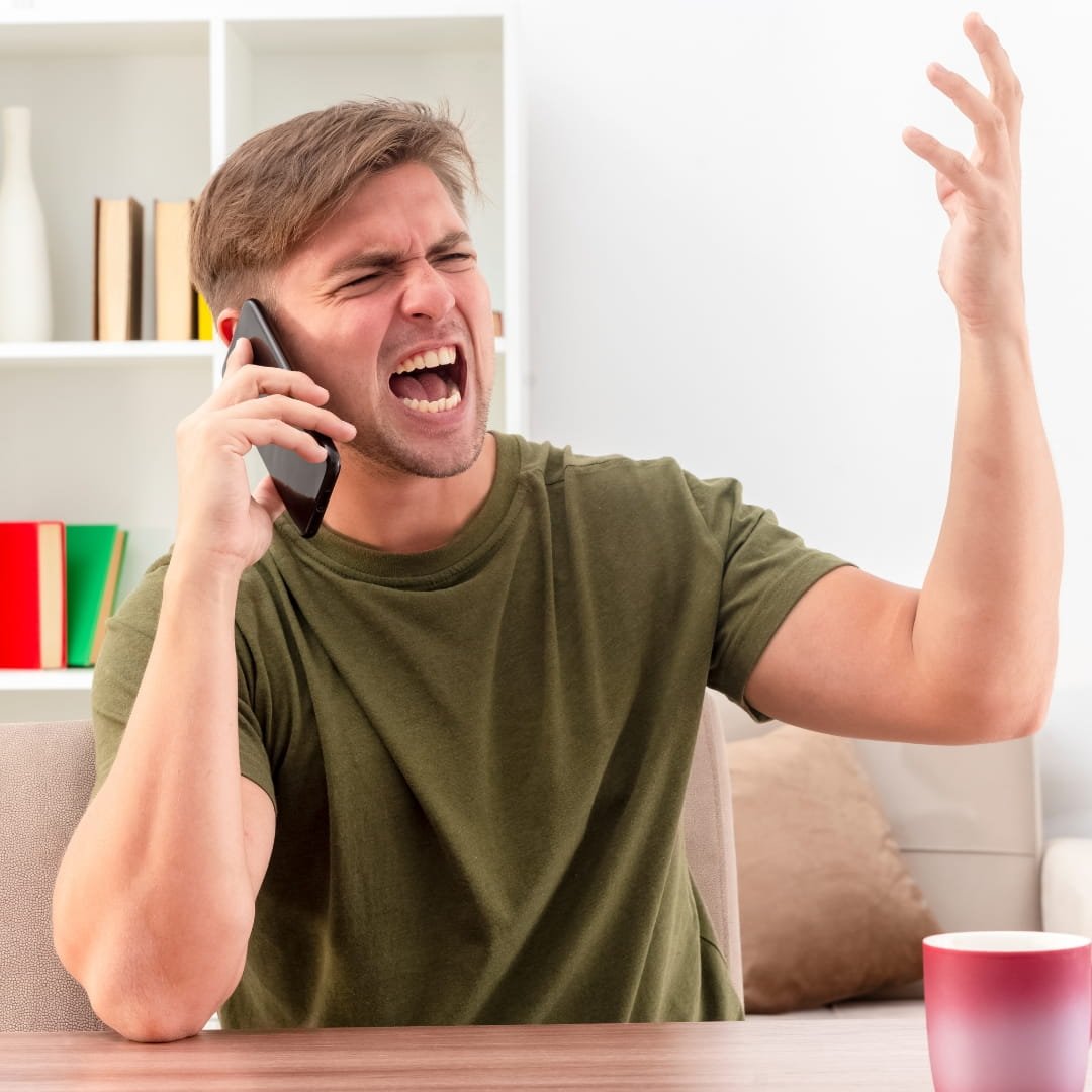 Loan resolve Harassed By Recovery Agents