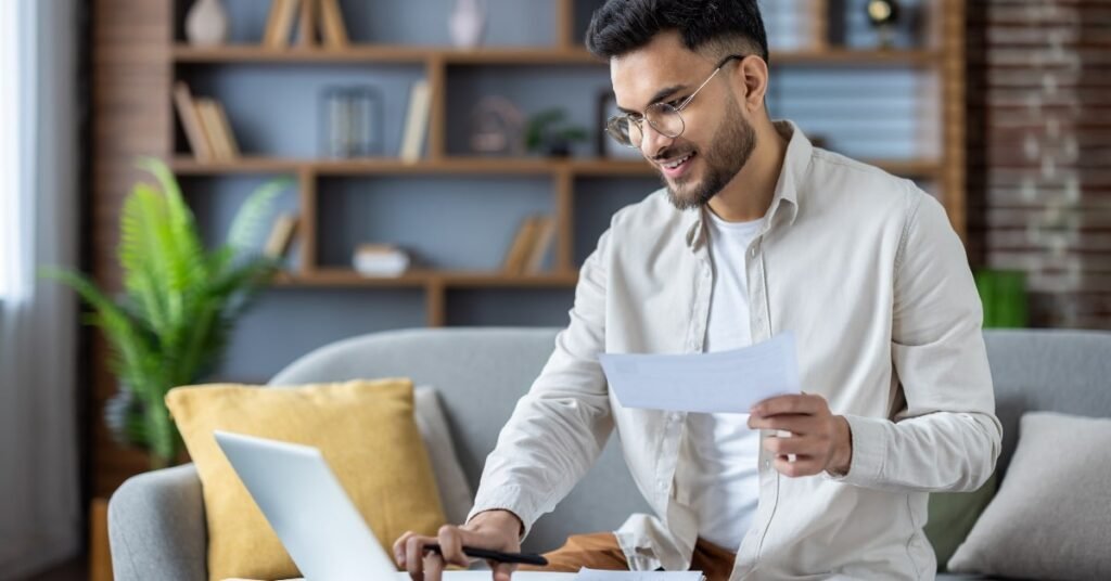 How Loan Resolve Services Helped An IT Professional From Surat 1024x536